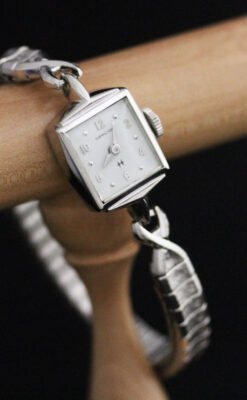 ハミルトンのアンティーク腕時計-W1128-6