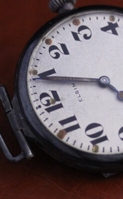 エルジン腕時計-W1131-10