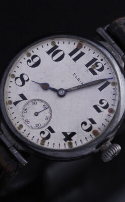 エルジン腕時計-W1131-11