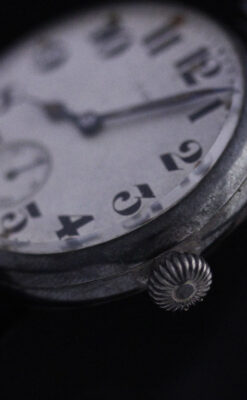 エルジン腕時計-W1131-12