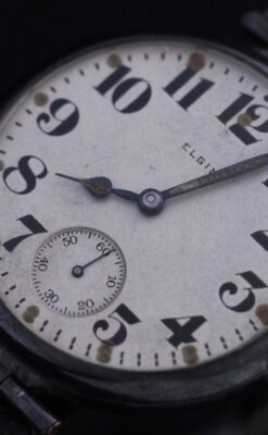 エルジン腕時計-W1131-13