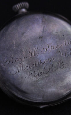 エルジン腕時計-W1131-14