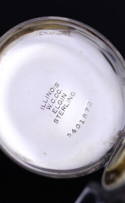 エルジン腕時計-W1131-15