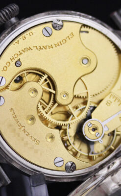 エルジン腕時計-W1131-16