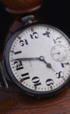 エルジン腕時計-W1131-5