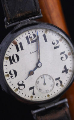 エルジン腕時計-W1131-6