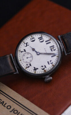 エルジン腕時計-W1131-8