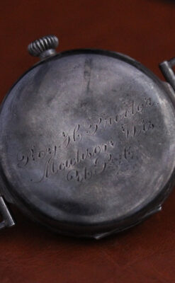 エルジン腕時計-W1131-9