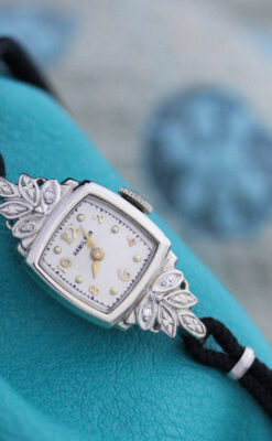 ハミルトン腕時計-W1134-1