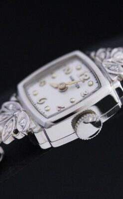 ハミルトン腕時計-W1134-10