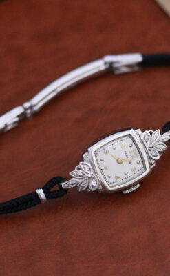 ハミルトン腕時計-W1134-12