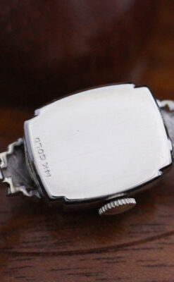 ハミルトン腕時計-W1134-13