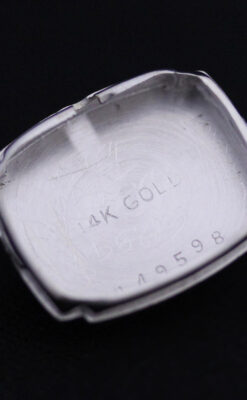 ハミルトン腕時計-W1134-14