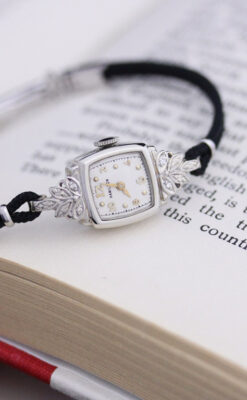 ハミルトン腕時計-W1134-3