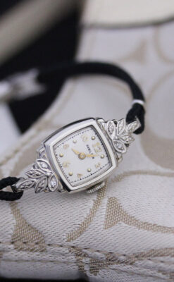 ハミルトン腕時計-W1134-4