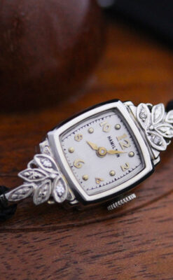 ハミルトン腕時計-W1134-5