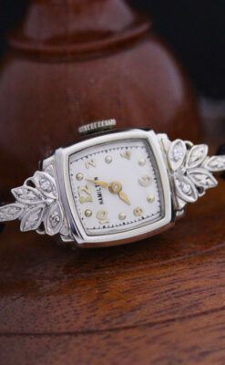 ハミルトン腕時計-W1134-6