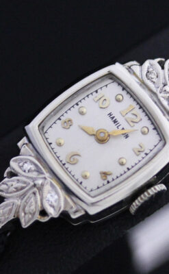 ハミルトン腕時計-W1134-9