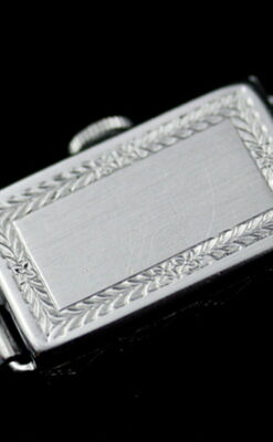 ブローバのアンティーク腕時計-W1159-12