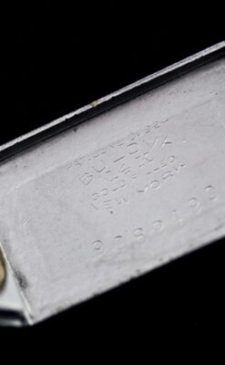 ブローバのアンティーク腕時計-W1159-13