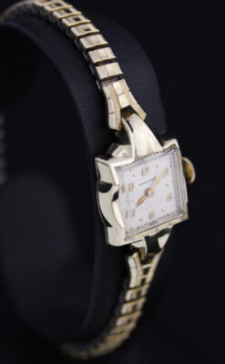 ロンジン腕時計-W1166-10