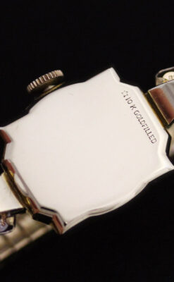 ロンジン腕時計-W1166-12