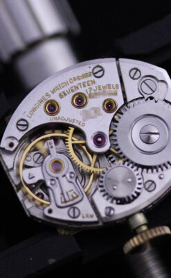 ロンジン腕時計-W1166-14