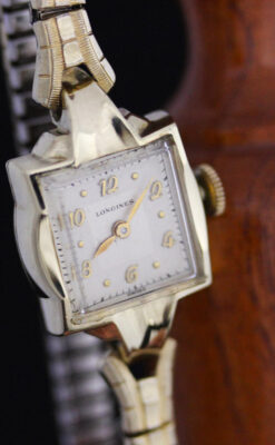 ロンジン腕時計-W1166-5