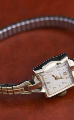 ロンジン腕時計-W1166-6