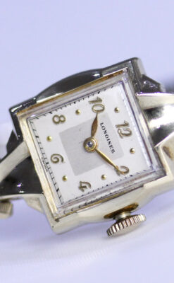 ロンジン腕時計-W1166-7