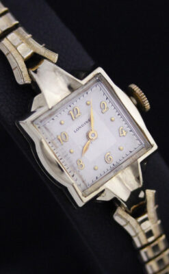 ロンジン腕時計-W1166-8