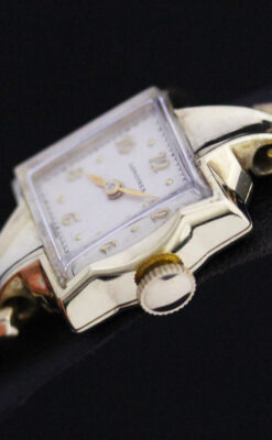 ロンジン腕時計-W1166-9