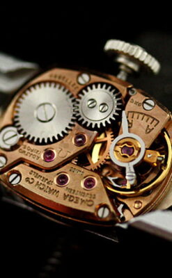 オメガ腕時計-W1169-14