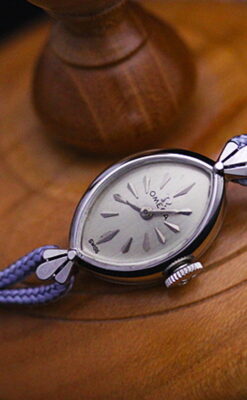 オメガ腕時計-W1169-6