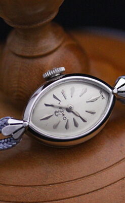 オメガ腕時計-W1169-7