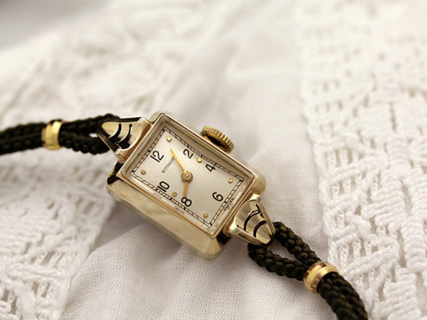 ウイットナー腕時計-W1172-1