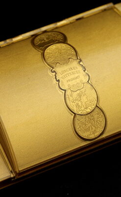 ウイットナー腕時計-W1172-11