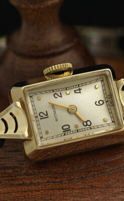 ウイットナー腕時計-W1172-3