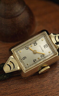 ウイットナー腕時計-W1172-4