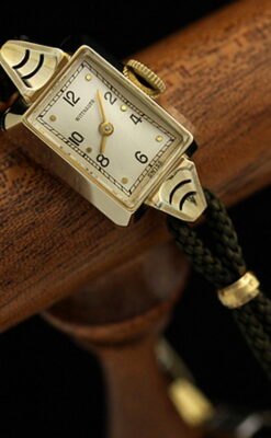 ウイットナー腕時計-W1172-5