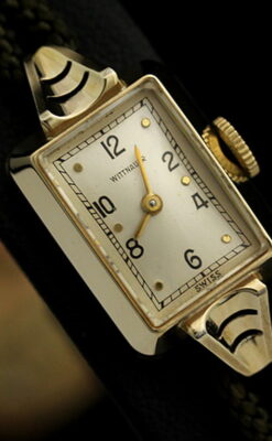 ウイットナー腕時計-W1172-6