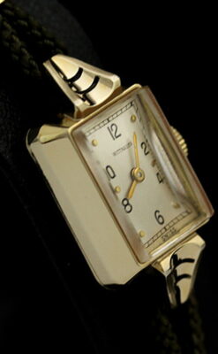 ウイットナー腕時計-W1172-7