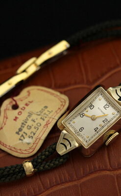 ウイットナー腕時計-W1172-9