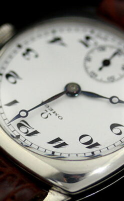 オメガのアンティーク腕時計-W1176-1