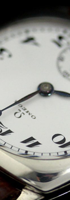 オメガのアンティーク腕時計-W1176-1