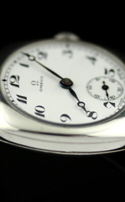 オメガのアンティーク腕時計-W1176-11