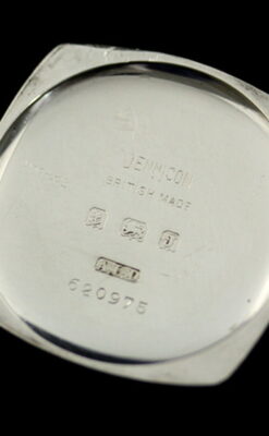 オメガのアンティーク腕時計-W1176-13