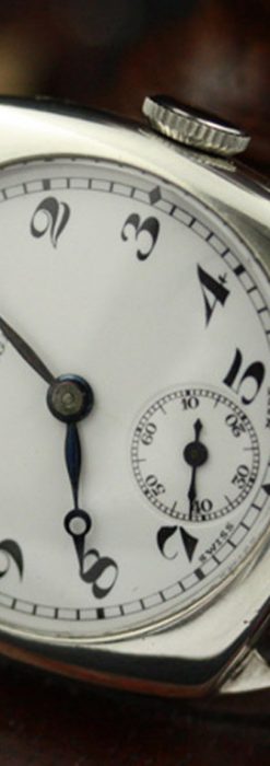 オメガのアンティーク腕時計-W1176-2