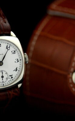 オメガのアンティーク腕時計-W1176-8