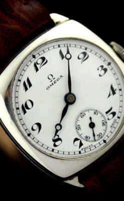 オメガのアンティーク腕時計-W1176-9
